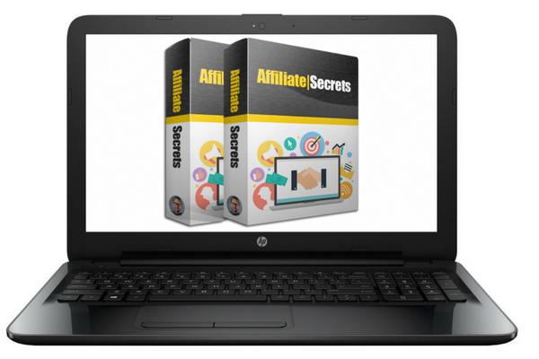 Affiliate Secrets Marketing de afiliados