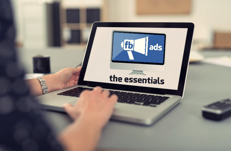 Ganar dinero con anuncios de Facebook Ads1
