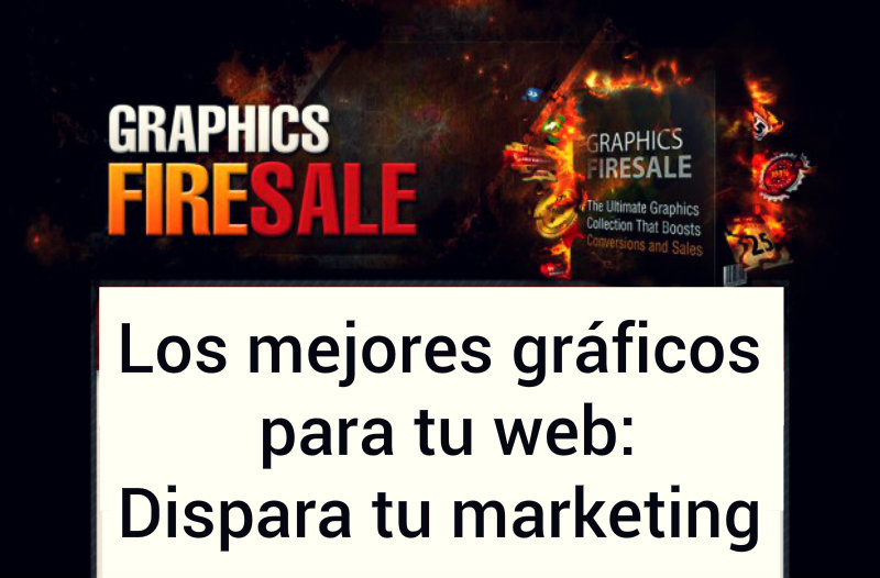 Los mejores gráficos para tu web Dispara tu marketing1