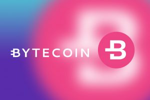 Qué es Bytecoin-BCN