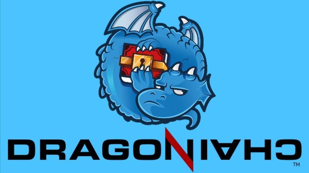 ¿Qué es Dragonchain (DRGN) y quién está detrás de este proyecto?