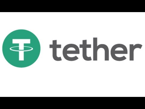 Qué es Tether-USDT