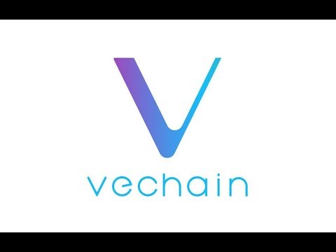 Qué es VeChain-VEN