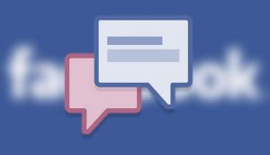 Automatizar los mensajes en Facebook