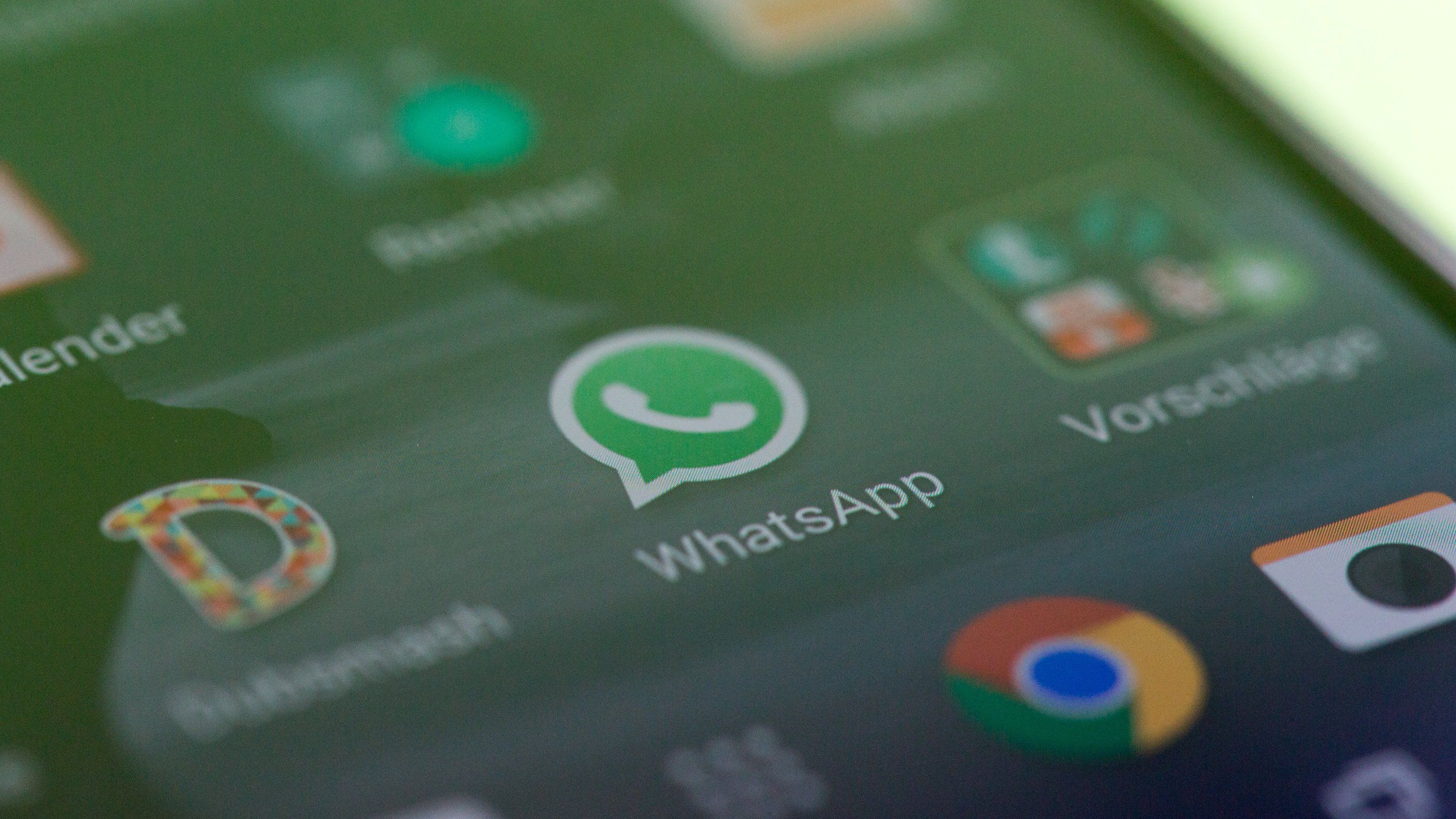 Mensajes automáticos en Whatsapp