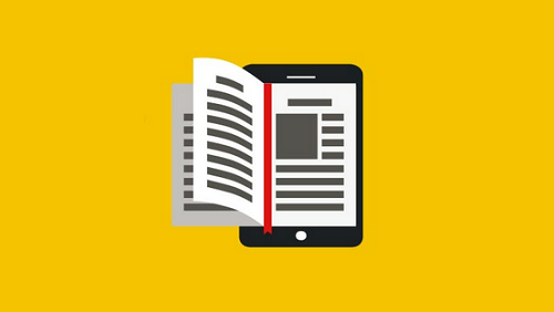 Programa para diseños de Ebook online fácil y sencillo