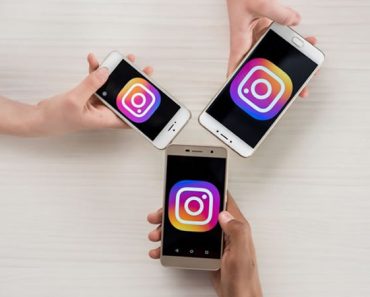 Cómo conseguir Tráfico Masivo de Instagram