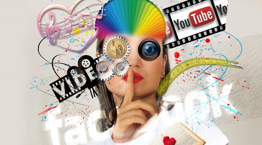 tipos de marketing digital