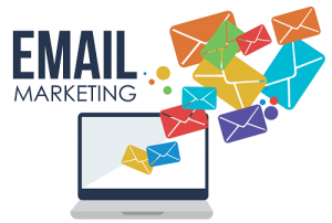 Email marketing para vender más