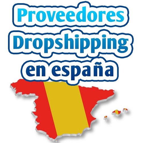 Dropshipping España