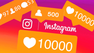 Seguidores en Instagram gratis