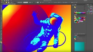 mejor curso illustrator