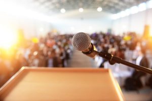ejercicios para aprender a hablar en publico