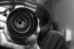 Sacar fotografías y venderlas por Internet