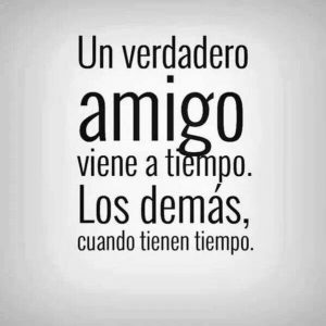 frases de amistad para instagram