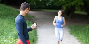 coaching deportivo