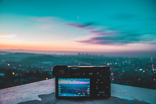 ganar dinero vendiendo fotos