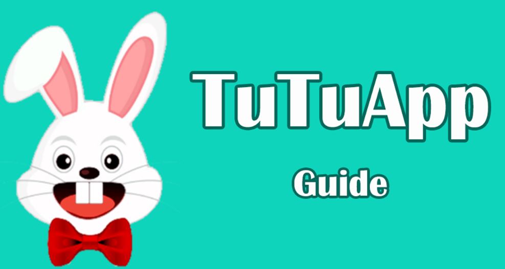 Qué es tutuapp