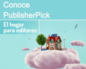 publisherpick