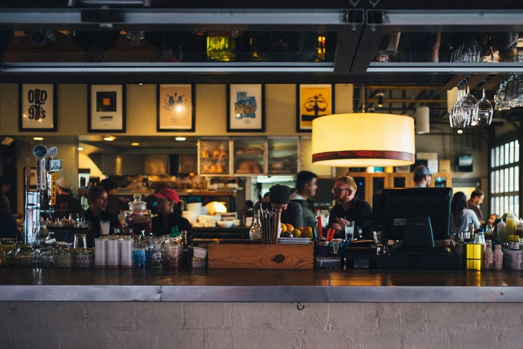 Softwares son los mejores para un restaurante