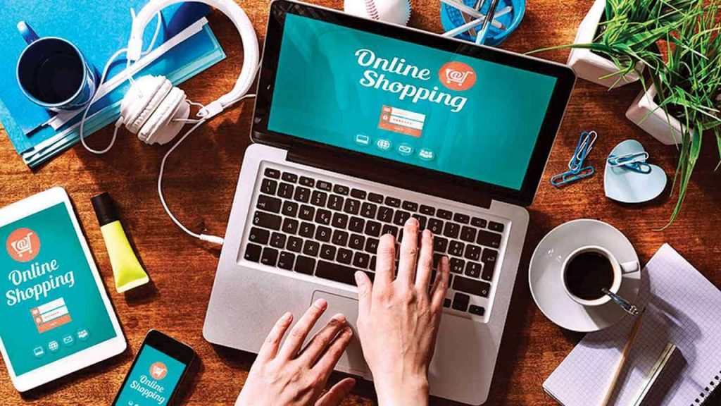negocios rentables poner online