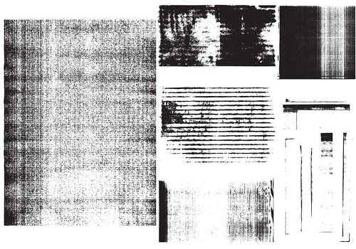Tipos de fotocopias