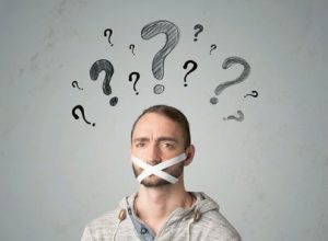 Errores comunes del inglés