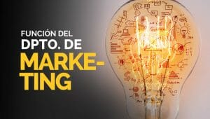 Marketing Empresarial