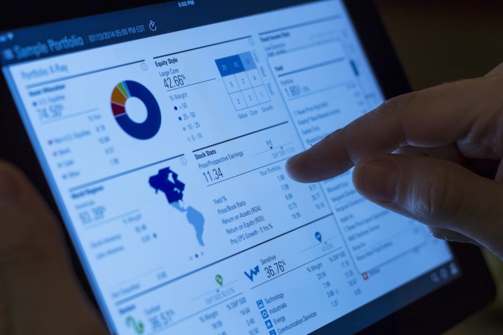 Agencias de Marketing España