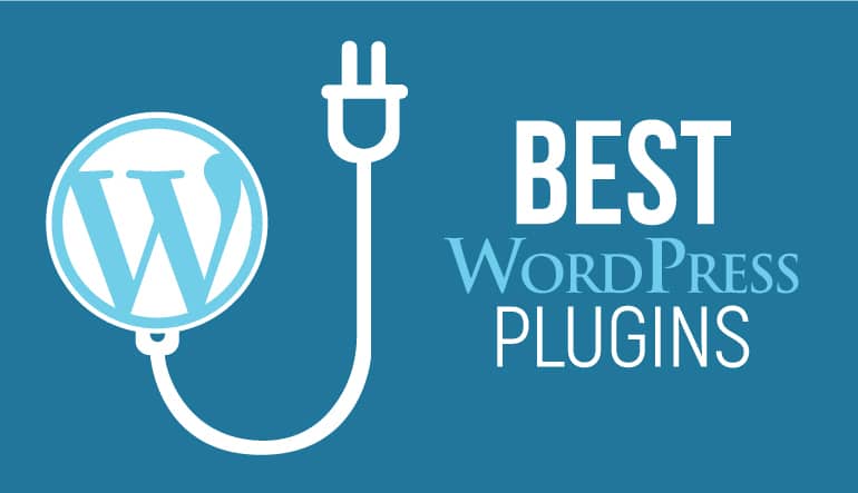 Plugins de WordPress 