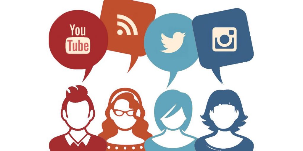 Marketing de influencers
