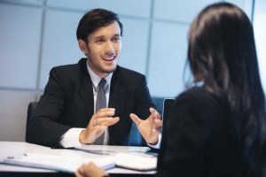 importancia de la ropa en la entrevista de trabajo
