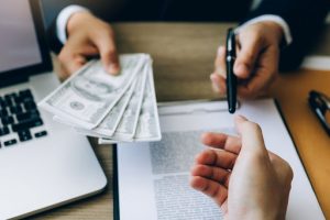 como pedir prestamos personales seguros