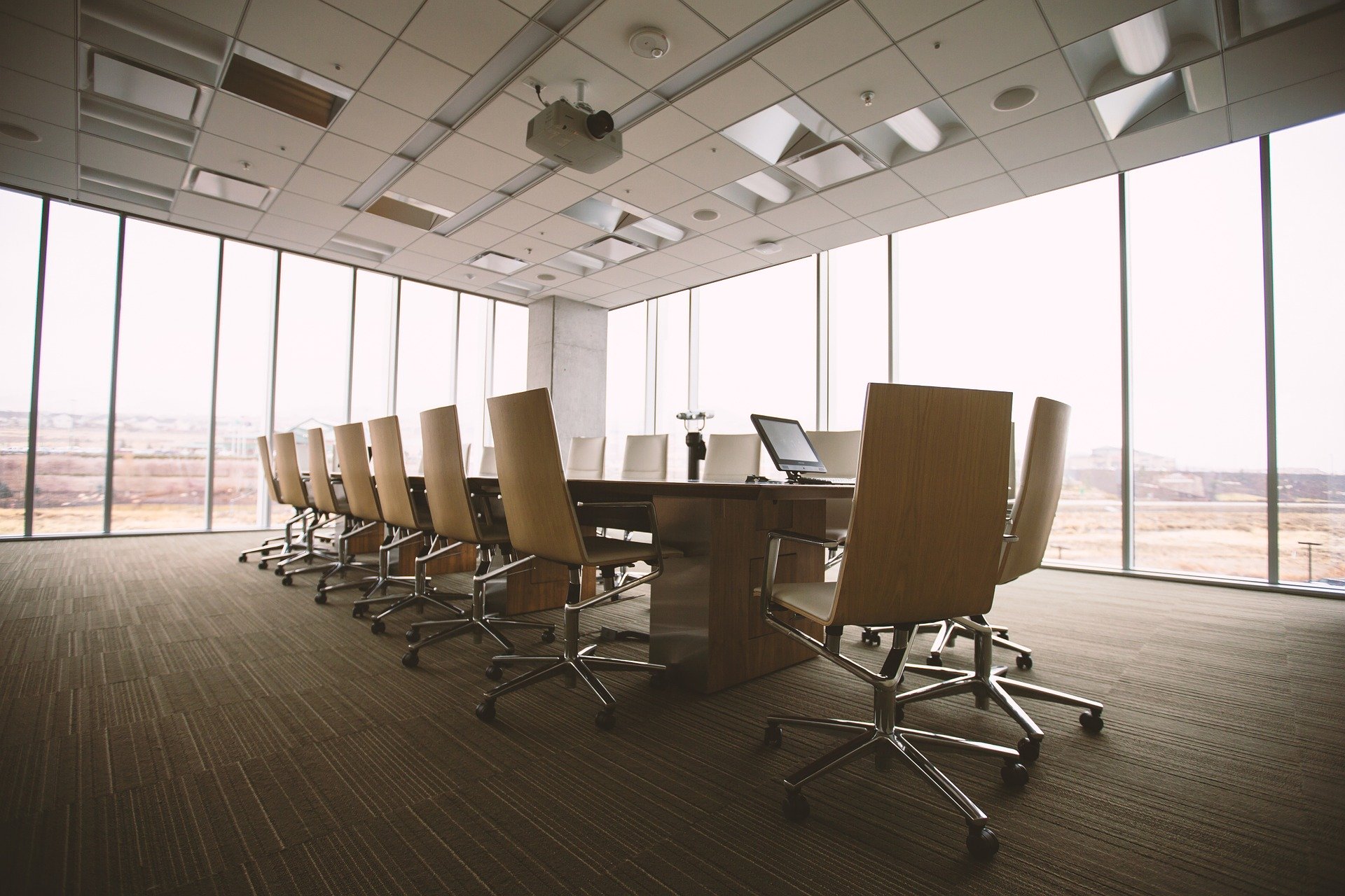 Muebles de oficina