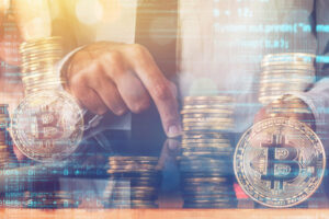 como invertir en criptomonedas en España