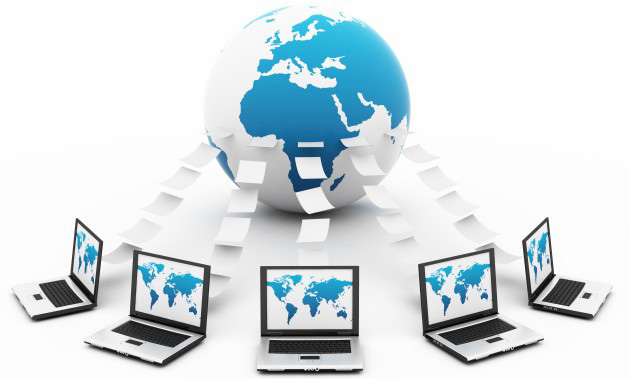 importancia de estar en internet importancia de estar en internet