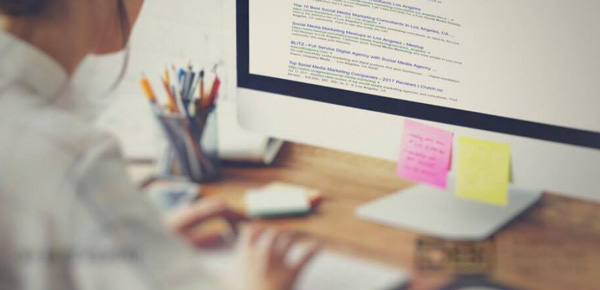 posicionamiento de marca mediante SEO