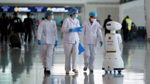 5 micronichos sobre el COVID