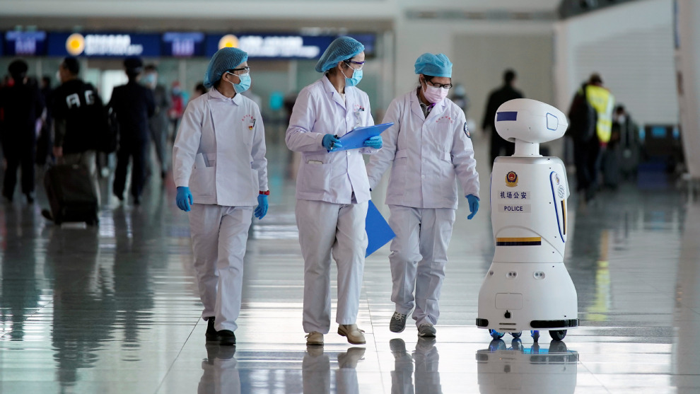 5 micronichos sobre el COVID