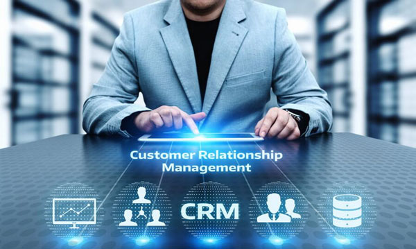 que es un CRM Online que es un CRM Online