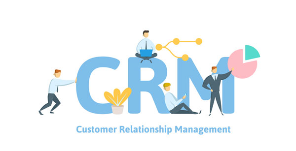ventajas de un CRM Online ventajas de un CRM Online