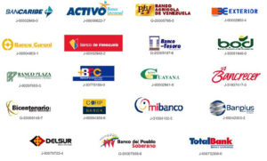 Bancos de Venezuela