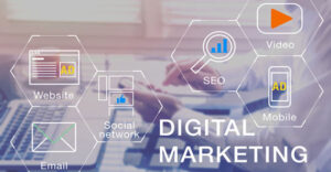 Consultoria digital