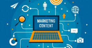Estrategia de Marketing de Contenidos