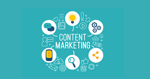 Marketing de Contenidos