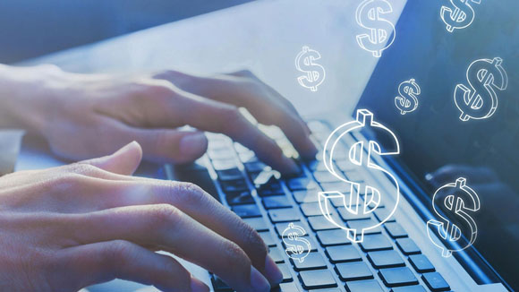 negocios online