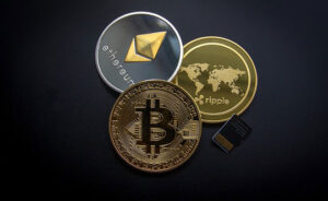 tipos de criptomonedas existentes