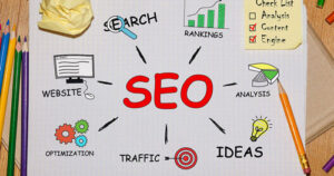 Que es SEO