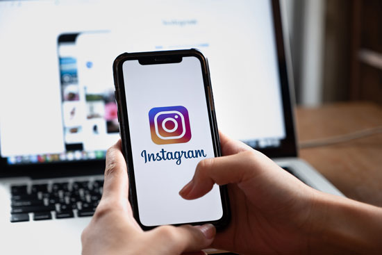Aumentar los likes en Instagram