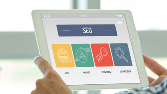 beneficios del SEO